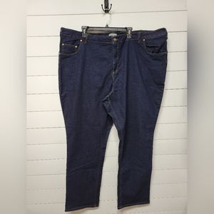 Woman Within Plus Size Jeans